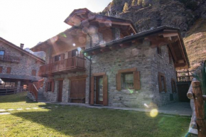 Chalet Mountain Relax